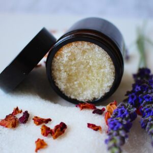 natural cosmetics, cosmetics, beauty, lavender, sugar, rose, blossom, bloom, container, peeling, scrub, body peeling, care, nature beautiful, skin, skin care, bad, bathroom, rose flower, spa, treatment